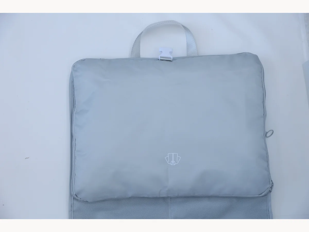 5-in-1 compression packing cubes product view