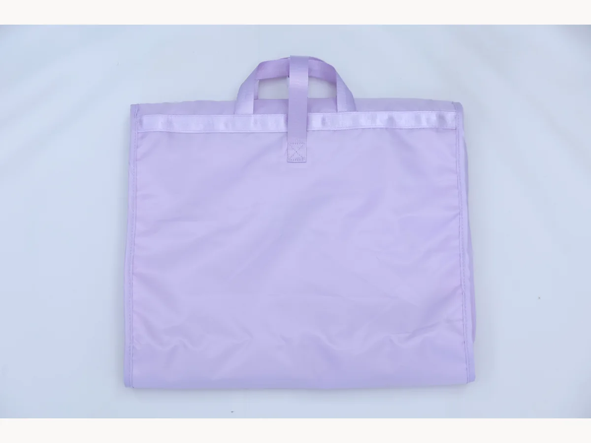 10-compartment travel organizer product view